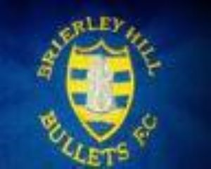 Brierley Hill Bulletts